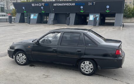 Daewoo Nexia I рестайлинг, 2011 год, 72 999 рублей, 3 фотография