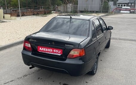 Daewoo Nexia I рестайлинг, 2011 год, 72 999 рублей, 4 фотография