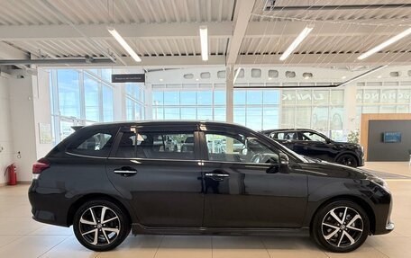Toyota Corolla, 2017 год, 1 429 000 рублей, 7 фотография