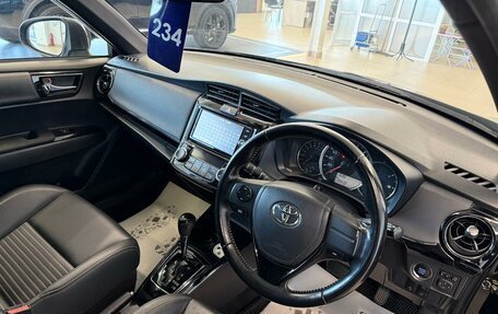 Toyota Corolla, 2017 год, 1 429 000 рублей, 11 фотография