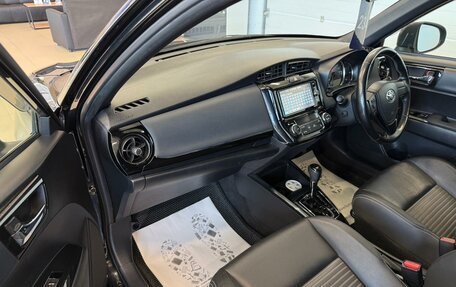 Toyota Corolla, 2017 год, 1 429 000 рублей, 12 фотография