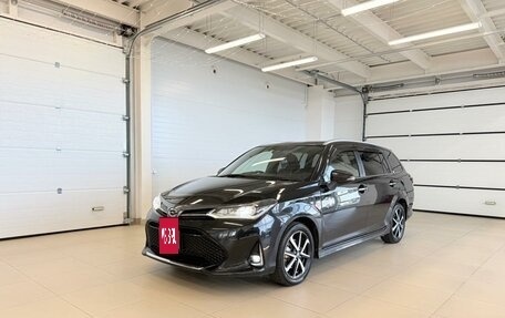Toyota Corolla, 2017 год, 1 429 000 рублей, 2 фотография
