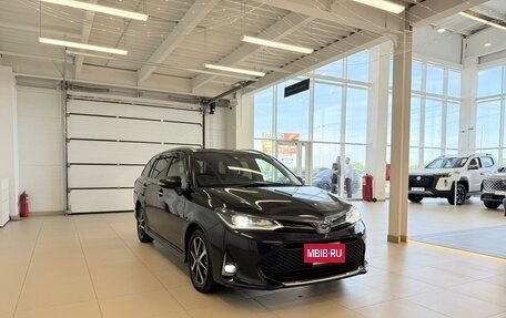 Toyota Corolla, 2017 год, 1 429 000 рублей, 8 фотография