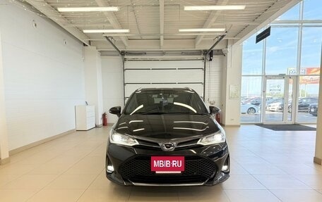 Toyota Corolla, 2017 год, 1 429 000 рублей, 9 фотография