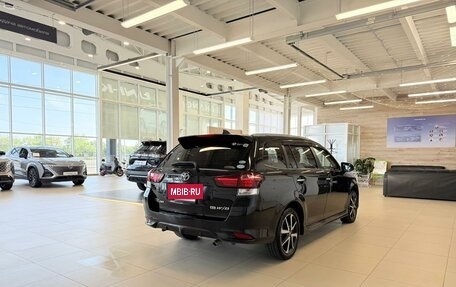 Toyota Corolla, 2017 год, 1 429 000 рублей, 6 фотография