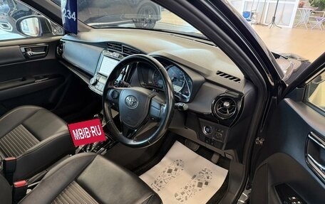 Toyota Corolla, 2017 год, 1 429 000 рублей, 10 фотография