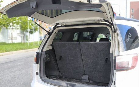 Chevrolet TrailBlazer II, 2012 год, 1 000 000 рублей, 7 фотография