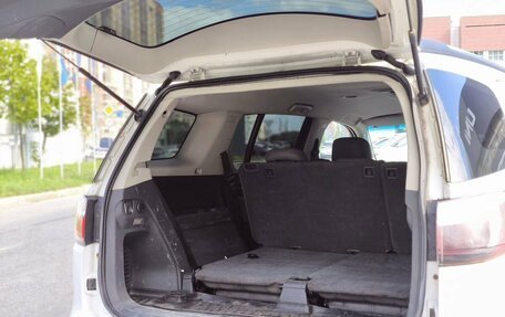 Chevrolet TrailBlazer II, 2012 год, 1 000 000 рублей, 8 фотография