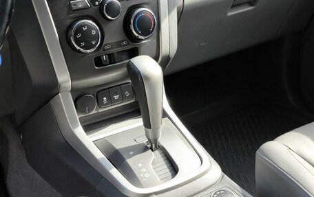 Chevrolet TrailBlazer II, 2012 год, 1 000 000 рублей, 16 фотография