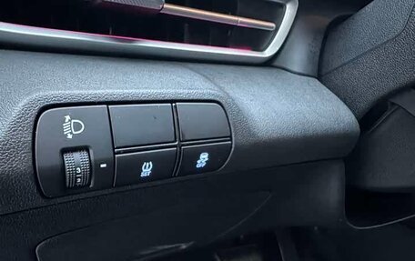 Hyundai Elantra, 2023 год, 1 290 000 рублей, 18 фотография