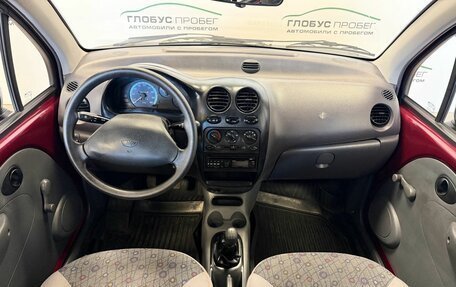 Daewoo Matiz I, 2011 год, 199 000 рублей, 4 фотография