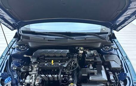 Hyundai Elantra, 2023 год, 1 290 000 рублей, 21 фотография