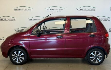 Daewoo Matiz I, 2011 год, 199 000 рублей, 6 фотография