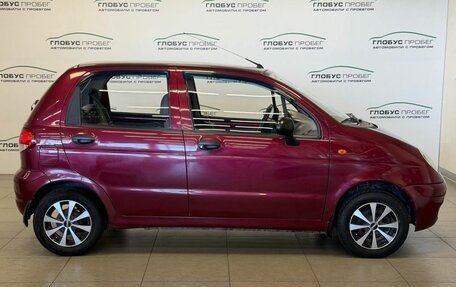 Daewoo Matiz I, 2011 год, 199 000 рублей, 5 фотография