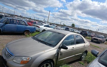 KIA Cerato I, 2006 год, 211 000 рублей, 3 фотография