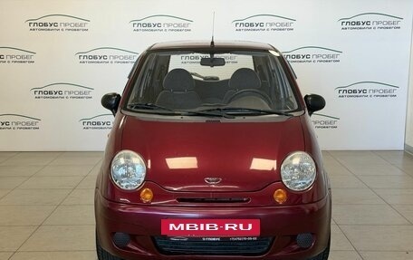 Daewoo Matiz I, 2011 год, 199 000 рублей, 3 фотография