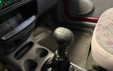 Daewoo Matiz I, 2011 год, 199 000 рублей, 23 фотография