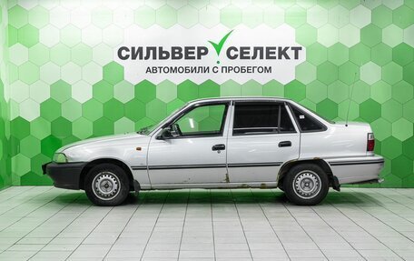 Daewoo Nexia I рестайлинг, 2004 год, 100 000 рублей, 3 фотография