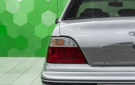 Daewoo Nexia I рестайлинг, 2004 год, 100 000 рублей, 5 фотография