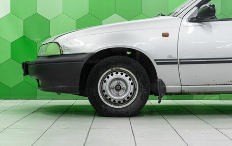 Daewoo Nexia I рестайлинг, 2004 год, 100 000 рублей, 4 фотография