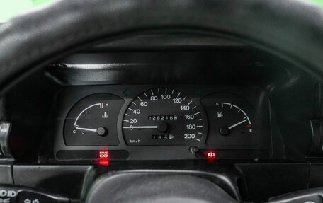 Daewoo Nexia I рестайлинг, 2004 год, 100 000 рублей, 10 фотография
