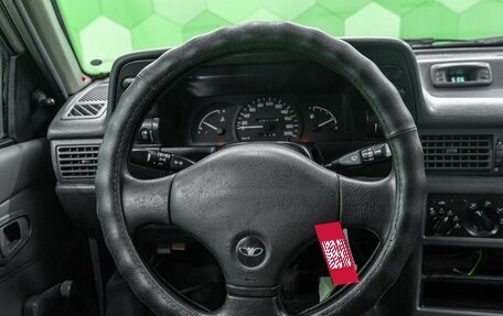 Daewoo Nexia I рестайлинг, 2004 год, 100 000 рублей, 9 фотография