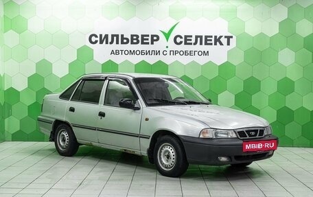 Daewoo Nexia I рестайлинг, 2004 год, 100 000 рублей, 18 фотография