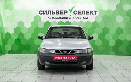 Daewoo Nexia I рестайлинг, 2004 год, 100 000 рублей, 16 фотография