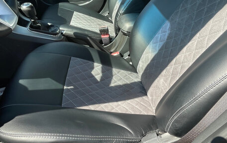 Chevrolet Cruze II, 2012 год, 750 000 рублей, 14 фотография