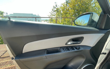 Chevrolet Cruze II, 2012 год, 750 000 рублей, 15 фотография