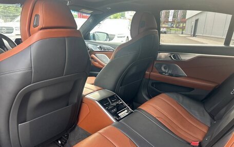 BMW 8 серия, 2021 год, 7 500 000 рублей, 10 фотография