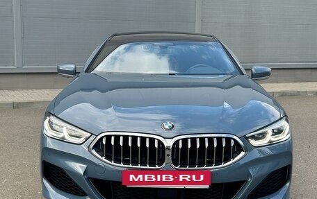 BMW 8 серия, 2021 год, 7 500 000 рублей, 2 фотография