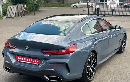 BMW 8 серия, 2021 год, 7 500 000 рублей, 4 фотография