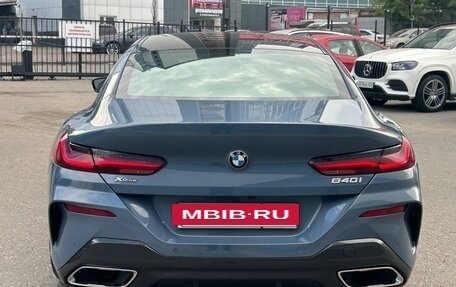 BMW 8 серия, 2021 год, 7 500 000 рублей, 5 фотография