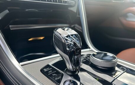 BMW 8 серия, 2021 год, 7 500 000 рублей, 15 фотография
