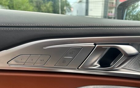 BMW 8 серия, 2021 год, 7 500 000 рублей, 22 фотография