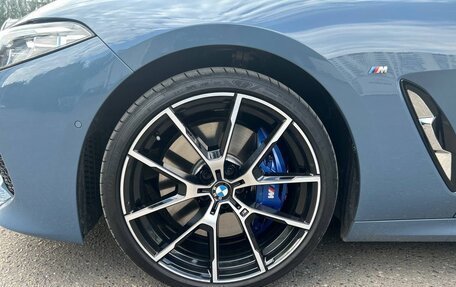 BMW 8 серия, 2021 год, 7 500 000 рублей, 14 фотография
