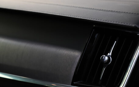Volvo S90 II рестайлинг, 2021 год, 3 340 000 рублей, 21 фотография