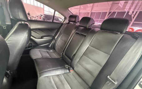 KIA Cerato III, 2014 год, 815 000 рублей, 10 фотография