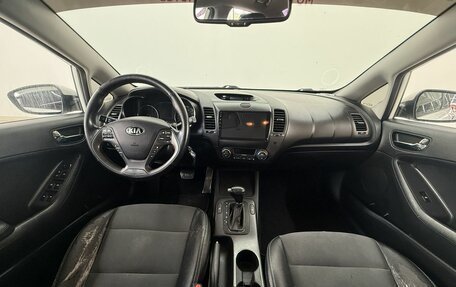 KIA Cerato III, 2014 год, 815 000 рублей, 12 фотография