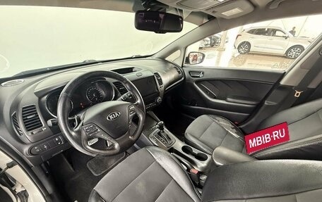 KIA Cerato III, 2014 год, 815 000 рублей, 9 фотография