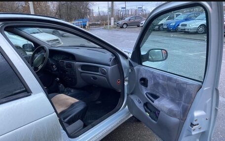 Renault Megane II, 2000 год, 160 000 рублей, 6 фотография