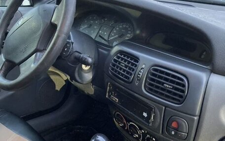Renault Megane II, 2000 год, 160 000 рублей, 7 фотография