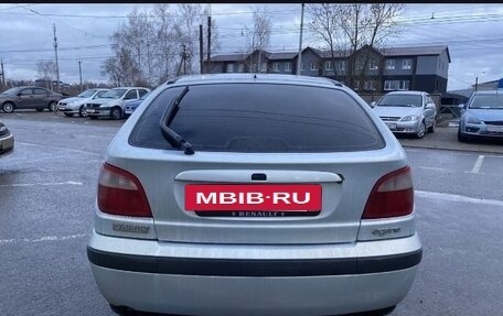 Renault Megane II, 2000 год, 160 000 рублей, 4 фотография