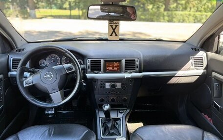Opel Vectra C рестайлинг, 2008 год, 295 000 рублей, 7 фотография