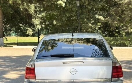 Opel Vectra C рестайлинг, 2008 год, 295 000 рублей, 6 фотография