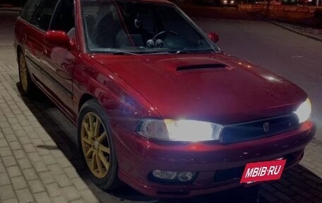 Subaru Legacy VII, 1997 год, 500 000 рублей, 5 фотография