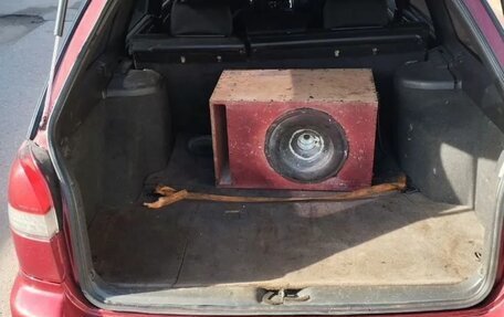 Subaru Legacy VII, 1997 год, 500 000 рублей, 10 фотография