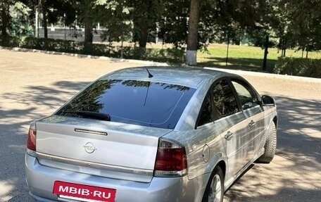 Opel Vectra C рестайлинг, 2008 год, 295 000 рублей, 4 фотография