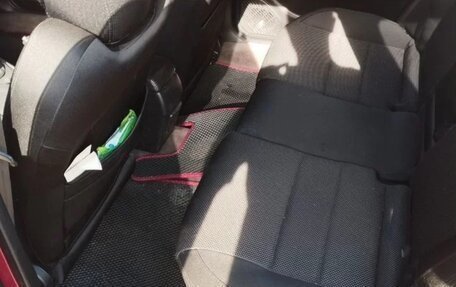 Subaru Legacy VII, 1997 год, 500 000 рублей, 11 фотография